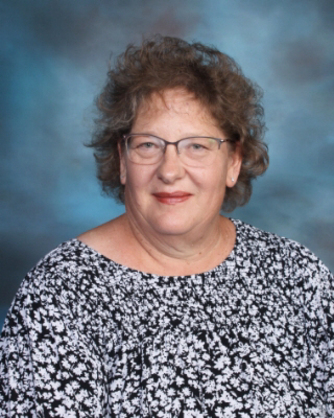 Mrs. Diane Cleary