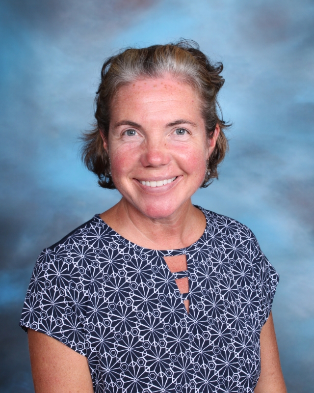 Image of Mrs. Leah Johnson