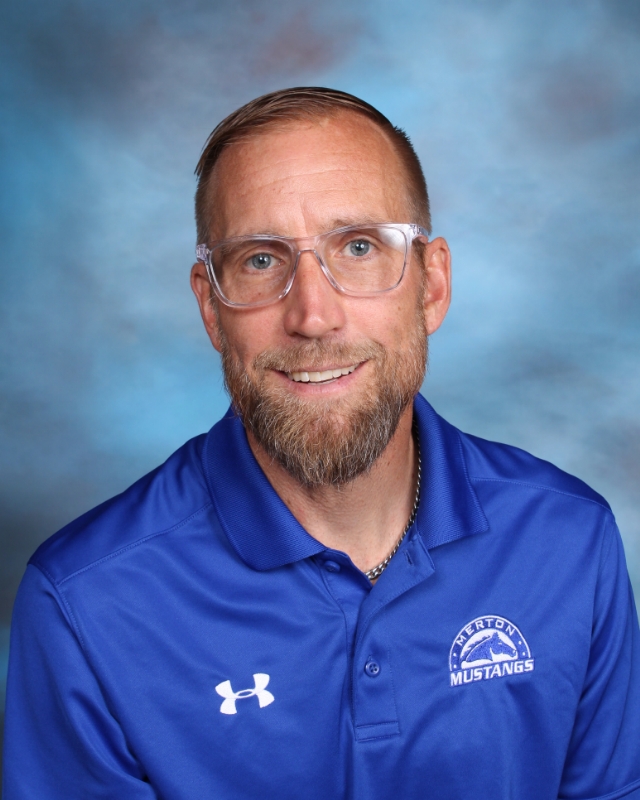 Image of Mr. Matthew Pomeroy