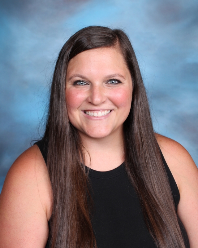 Image of Mrs. Kaitlin Shaffer