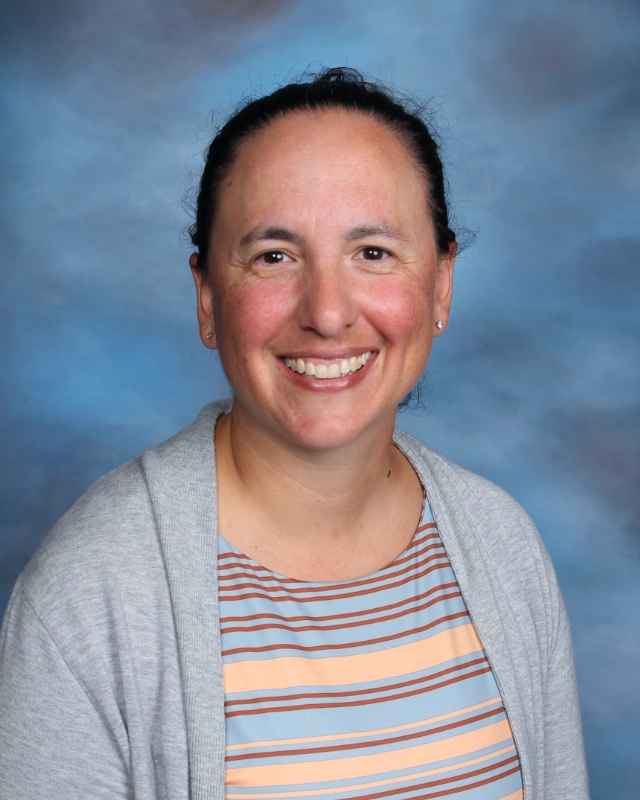 Image of Mrs. Danielle Matus